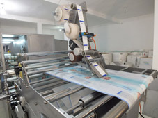 Labelling System